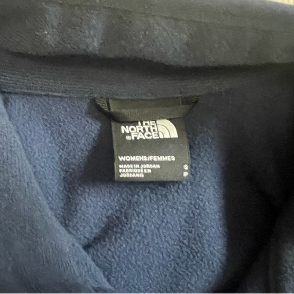Women's The Northface Jacket - Picture 3 of 3